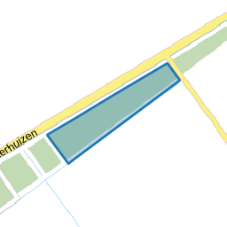 Perceel OWD00-W-1880