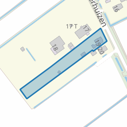 Perceel OWD00-W-1907