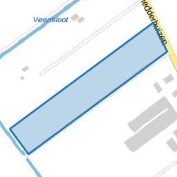 Perceel OWD00-W-1916