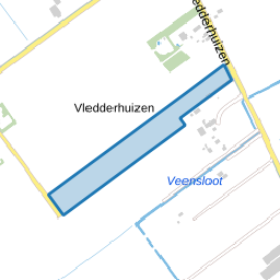 Perceel OWD00-W-1951