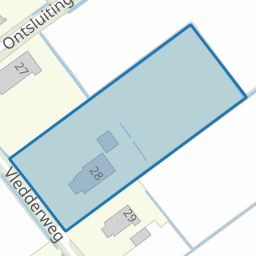 Perceel OWD00-W-1970