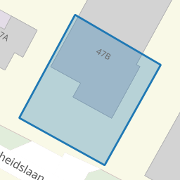 Perceel OWD00-W-1993