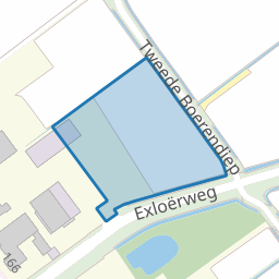 Perceel OWD00-W-2057