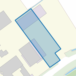 Perceel OWD00-W-2058