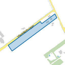 Perceel OWD00-W-2061