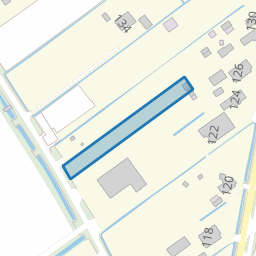 Perceel OWD00-W-2063