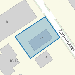 Perceel OWD00-W-2074