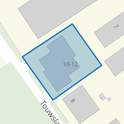 Perceel OWD00-W-2075