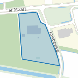 Perceel OWD00-W-2085