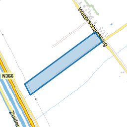 Perceel OWD00-W-2088