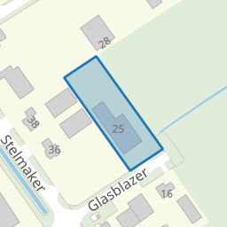 Perceel OWD00-W-2110