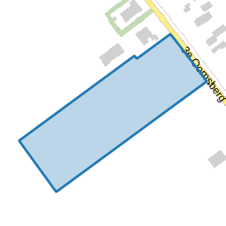 Perceel OWD00-W-2122