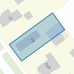 Perceel OWD00-W-2124