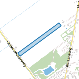 Perceel OWD00-W-2132