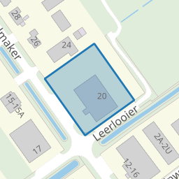 Perceel OWD00-W-2134