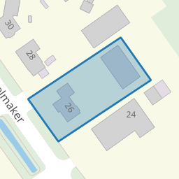 Perceel OWD00-W-2135