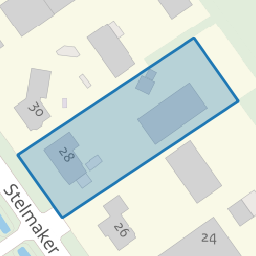 Perceel OWD00-W-2136