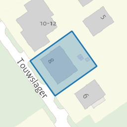 Perceel OWD00-W-2140