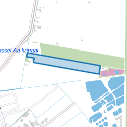 Perceel OWD00-W-2158