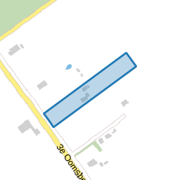 Perceel OWD00-W-2160