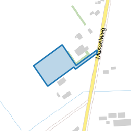 Perceel OWD00-W-2167