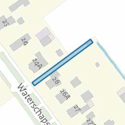 Perceel OWD00-W-2170