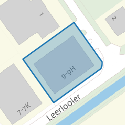 Perceel OWD00-W-2172