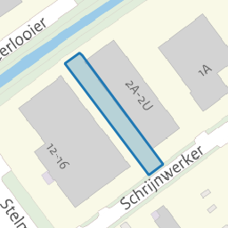 Perceel OWD00-W-2174