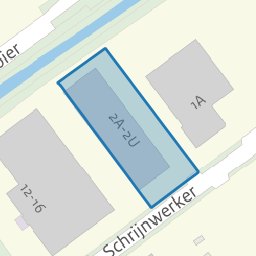 Perceel OWD00-W-2175