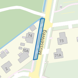 Perceel OWD00-W-2197