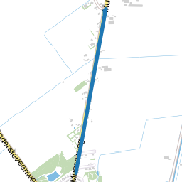 Perceel OWD00-W-2198