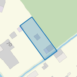 Perceel OWD00-W-2240