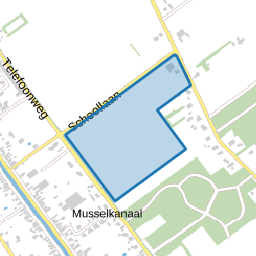 Perceel OWD00-W-2243