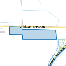 Perceel OWD00-W-2285