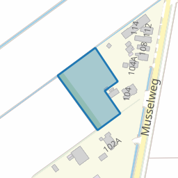 Perceel OWD00-W-2287