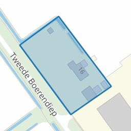 Perceel OWD00-W-2290