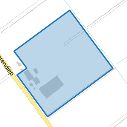 Perceel OWD00-W-2291
