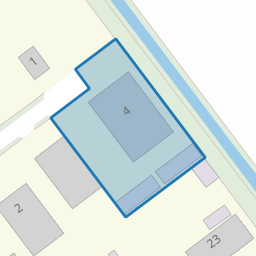 Perceel OWD00-W-2294