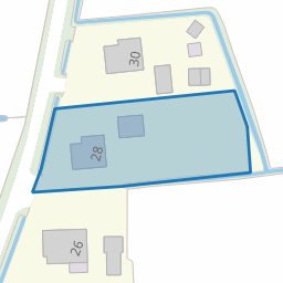 Perceel OWD00-W-2297