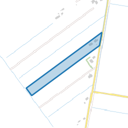 Perceel OWD00-W-2305