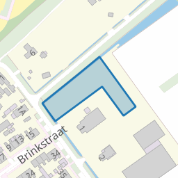 Perceel OWD00-W-2316