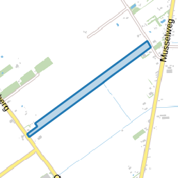 Perceel OWD00-W-2320