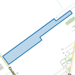 Perceel OWD00-W-2322