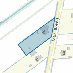 Perceel OWD00-W-2325