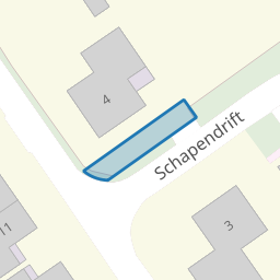 Perceel OWD00-W-2326