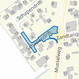 Perceel OWD00-W-2327