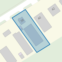 Perceel OWD00-W-2357