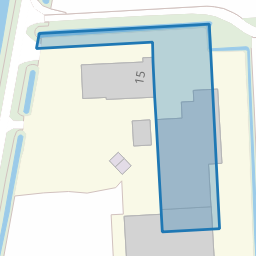 Perceel OWD00-W-2367