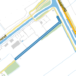 Perceel OWD00-W-2390