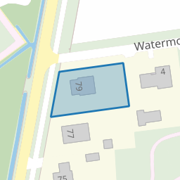 Perceel OWD00-W-2407